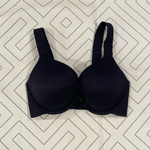 SPANX Black Bra-llelujah Bra